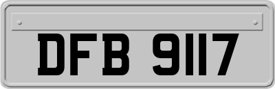 DFB9117