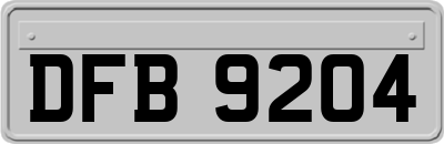 DFB9204