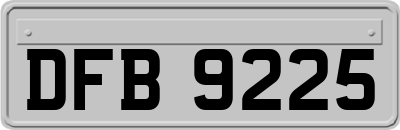 DFB9225