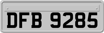 DFB9285