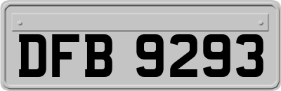 DFB9293