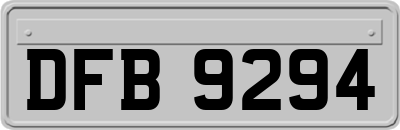 DFB9294