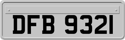 DFB9321
