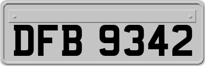 DFB9342
