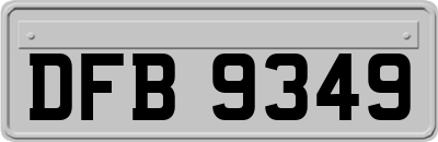 DFB9349