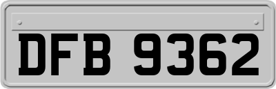 DFB9362