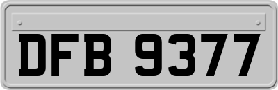 DFB9377
