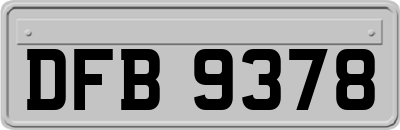 DFB9378