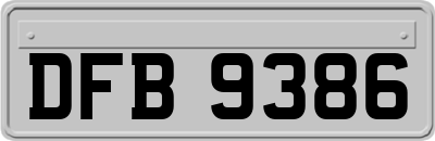 DFB9386