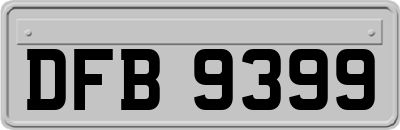 DFB9399