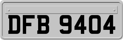 DFB9404