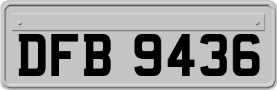 DFB9436