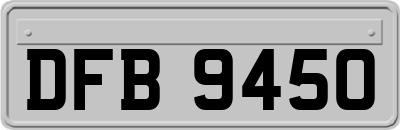 DFB9450