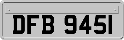 DFB9451