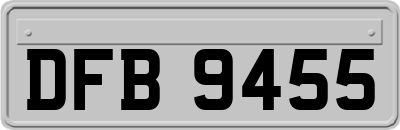 DFB9455