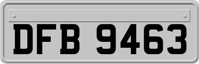 DFB9463