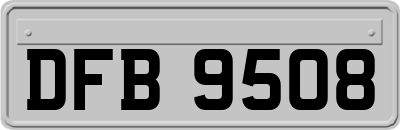 DFB9508