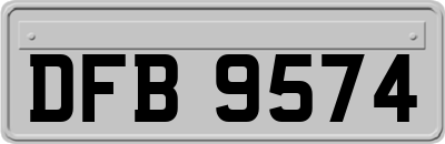 DFB9574