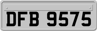 DFB9575
