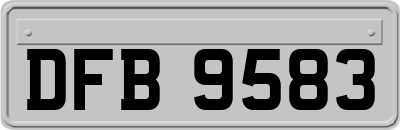 DFB9583