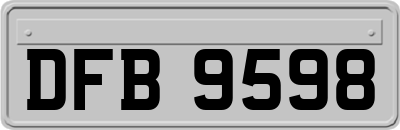 DFB9598