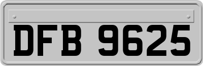 DFB9625