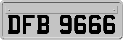 DFB9666