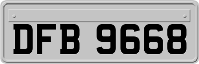DFB9668