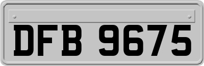 DFB9675