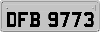DFB9773