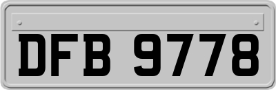 DFB9778
