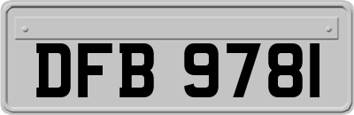 DFB9781