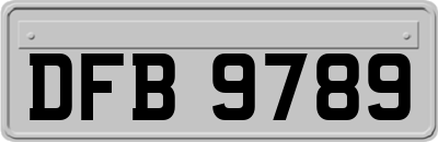 DFB9789
