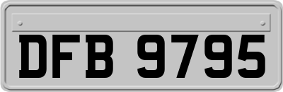 DFB9795