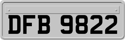 DFB9822