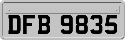 DFB9835