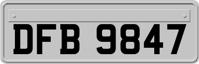 DFB9847