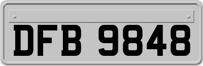 DFB9848