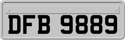 DFB9889