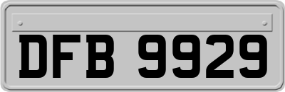 DFB9929