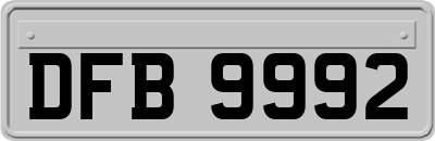 DFB9992