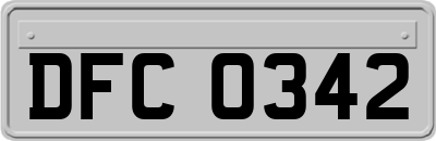 DFC0342