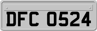 DFC0524