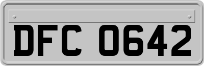 DFC0642