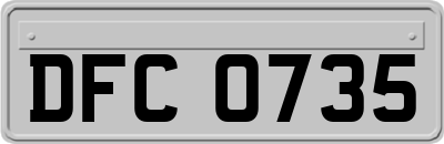 DFC0735