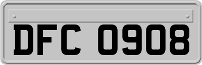 DFC0908