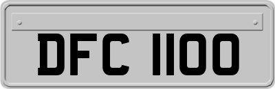 DFC1100