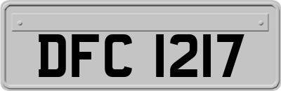 DFC1217