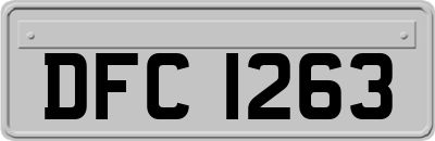 DFC1263