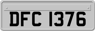 DFC1376